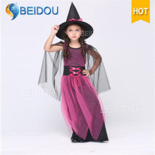 2016 fornecimento chlidren trajes fantasia vestido de festa traje de Halloween para crianças